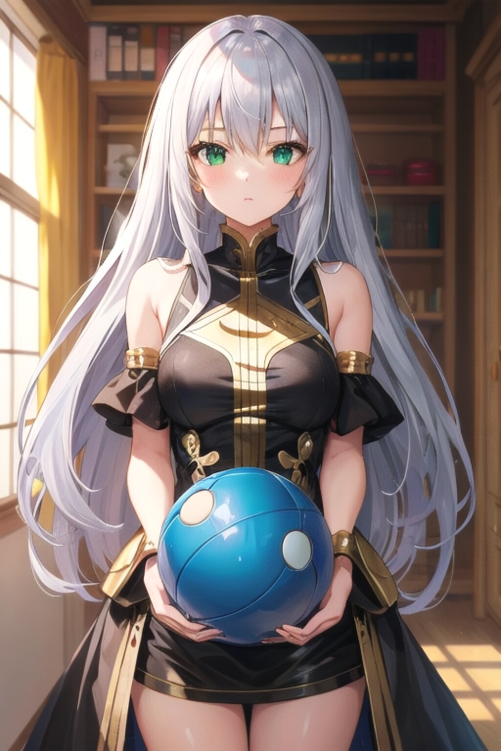 ステラちゃん609