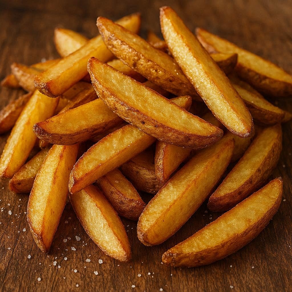 フライドポテト