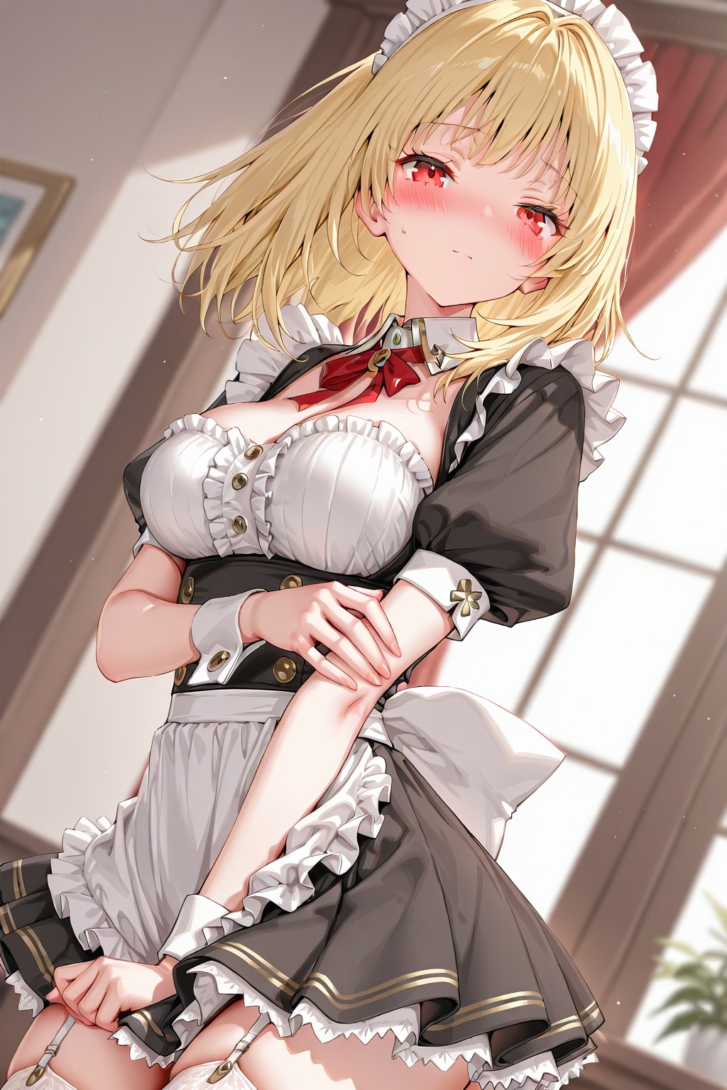 106 | の人気AIイラスト・グラビア