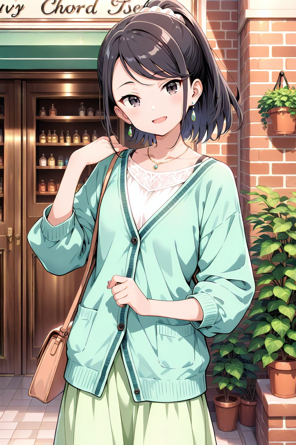 新体操部の沙希ちゃん✨１０