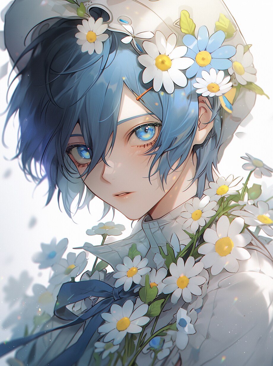 デイジー