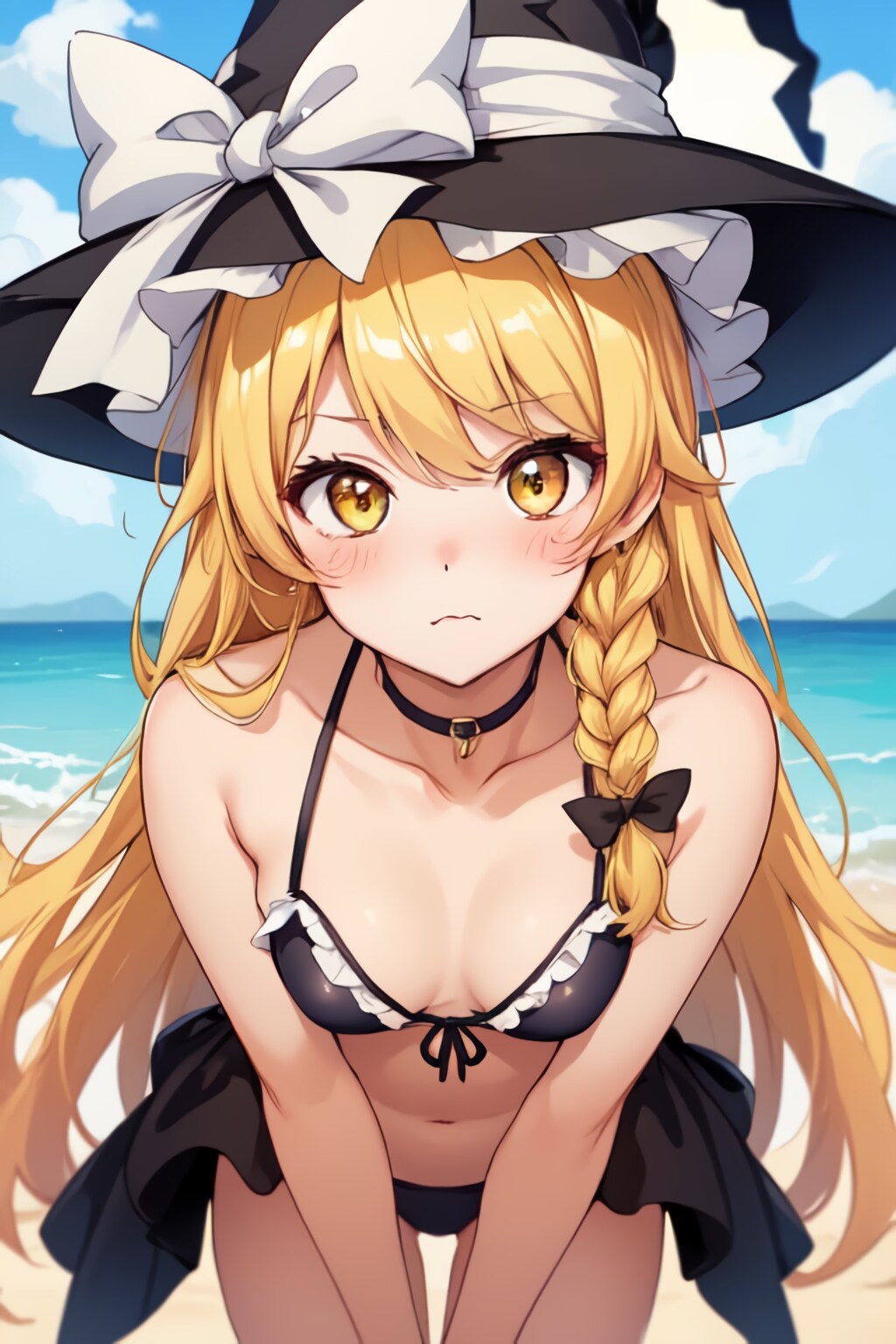 ビキニ魔理沙さん　詰め合わせ