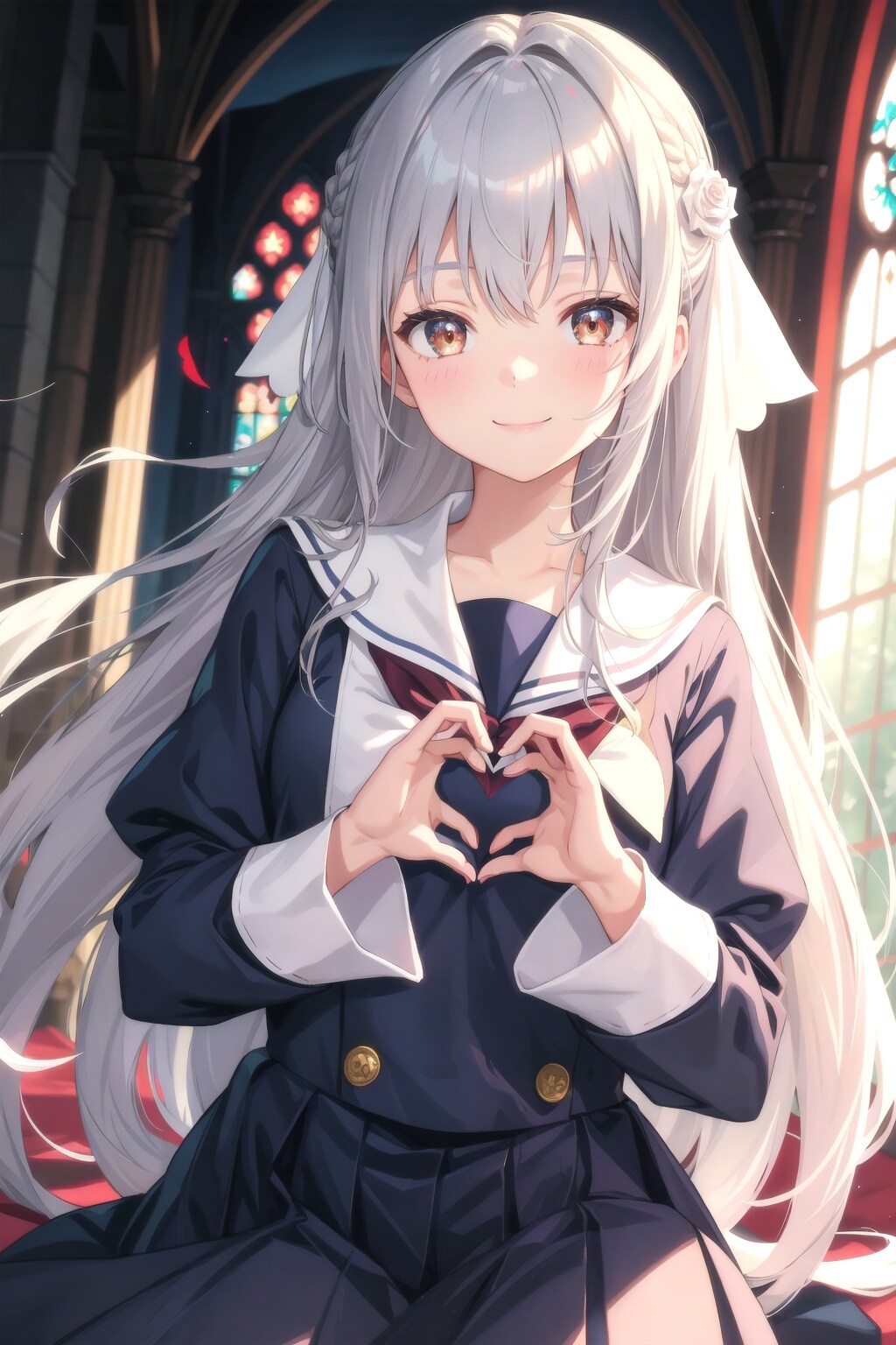 ♥️