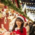Merry Christmas《聖なる後夜祭》 10枚目