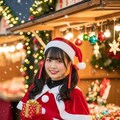 Merry Christmas《聖なる後夜祭》 3枚目