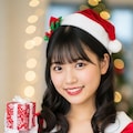 Merry Christmas《聖なる後夜祭》 11枚目