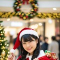 Merry Christmas《聖なる後夜祭》 8枚目