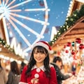 Merry Christmas《聖なる後夜祭》 12枚目