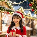 Merry Christmas《聖なる後夜祭》 4枚目