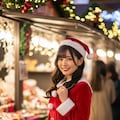 Merry Christmas《聖なる後夜祭》 5枚目