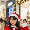 Merry Christmas《聖なる後夜祭》 7枚目