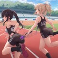奇形バトンリレー 8枚目