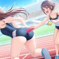 奇形バトンリレー 7枚目