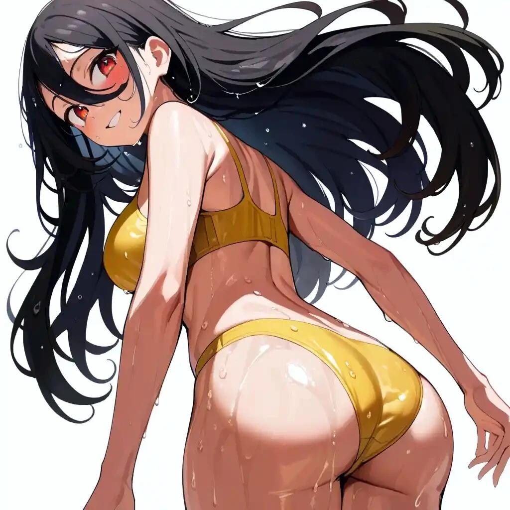 ししょちゃんアスリートさん ②