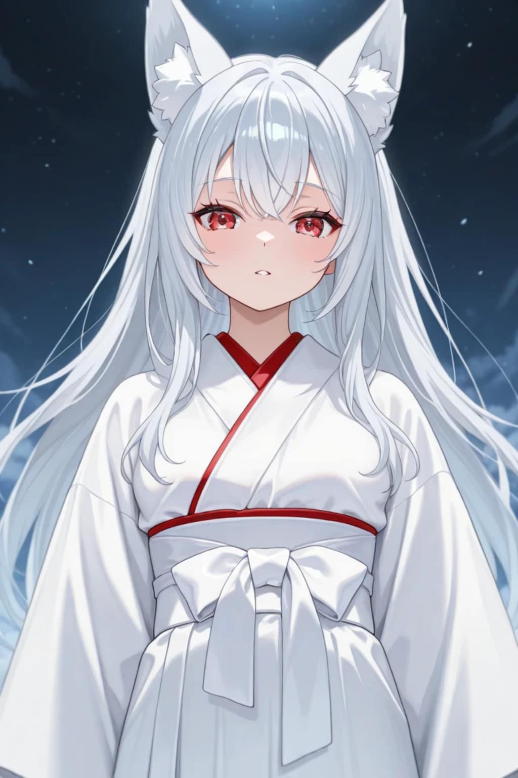 虎鼠稲荷の御神体？