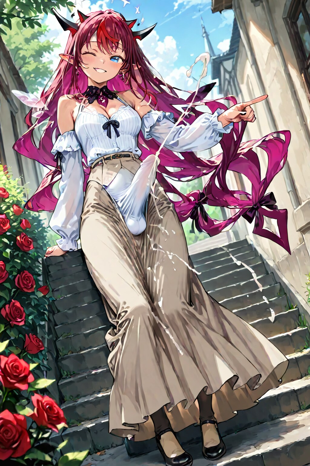 Irys futa