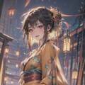She Lights The Path She Takes 3枚目