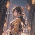 She Lights The Path She Takes 2枚目