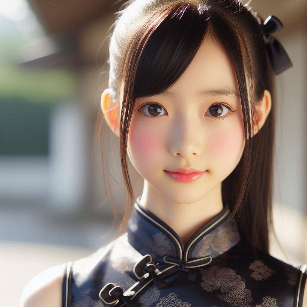 顔シリーズ | の人気AIイラスト・グラビア