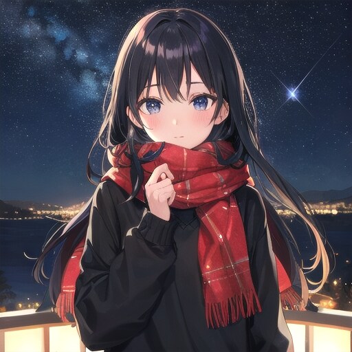 寒いね