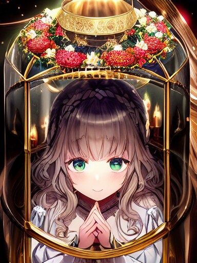 とりんアート11