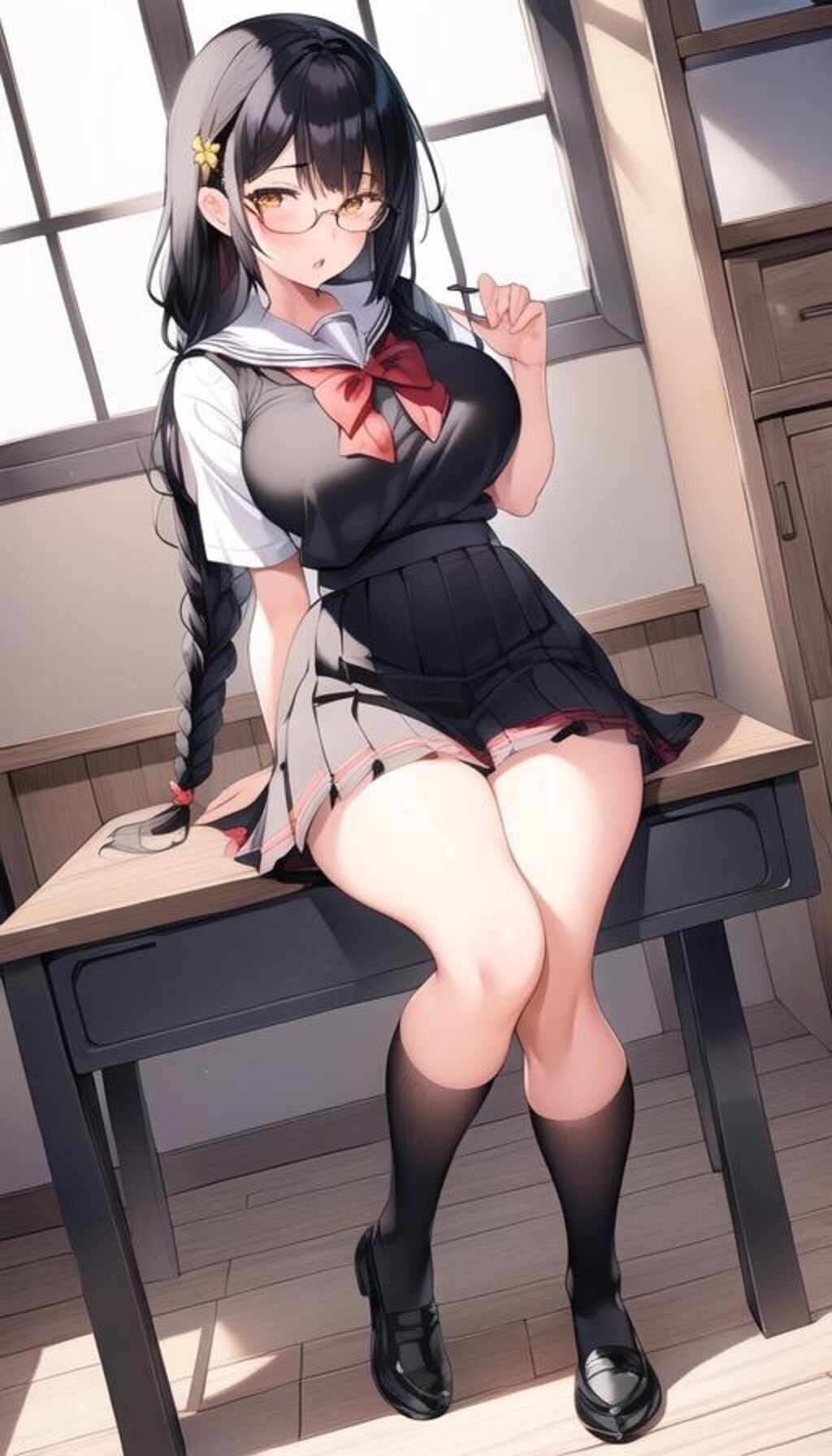 JK（女子高生）231