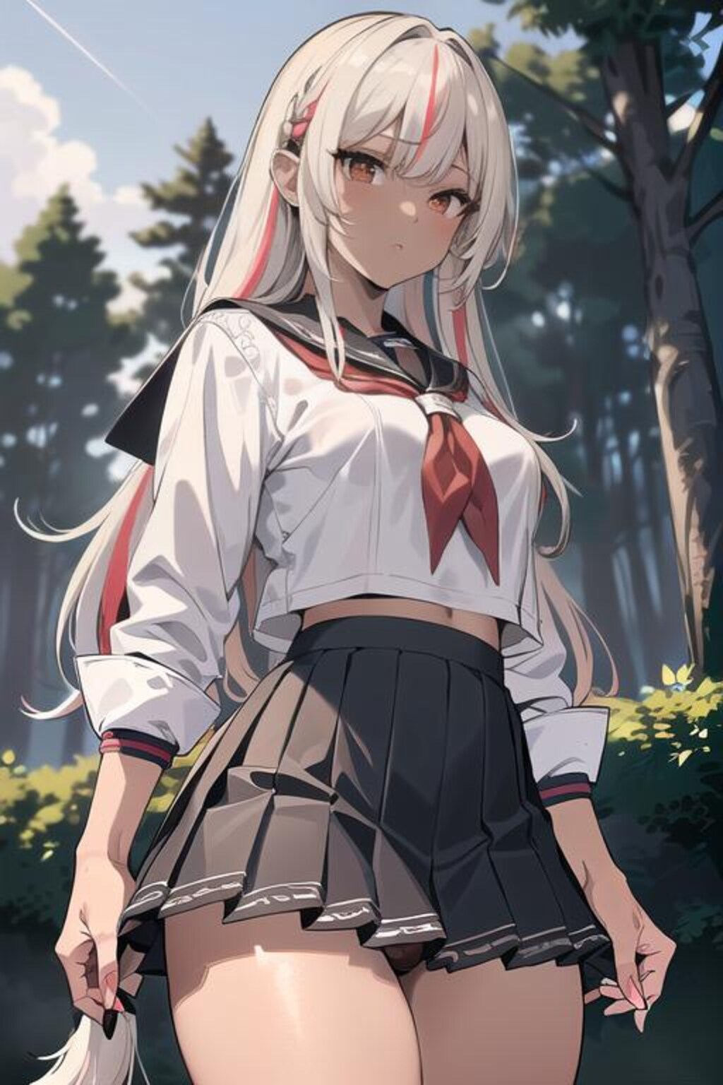 JK（女子高生）231