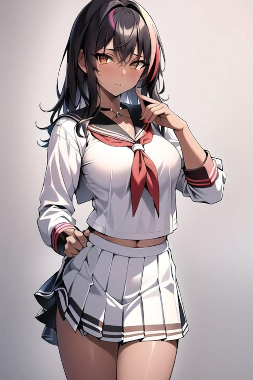 JK（女子高生）231