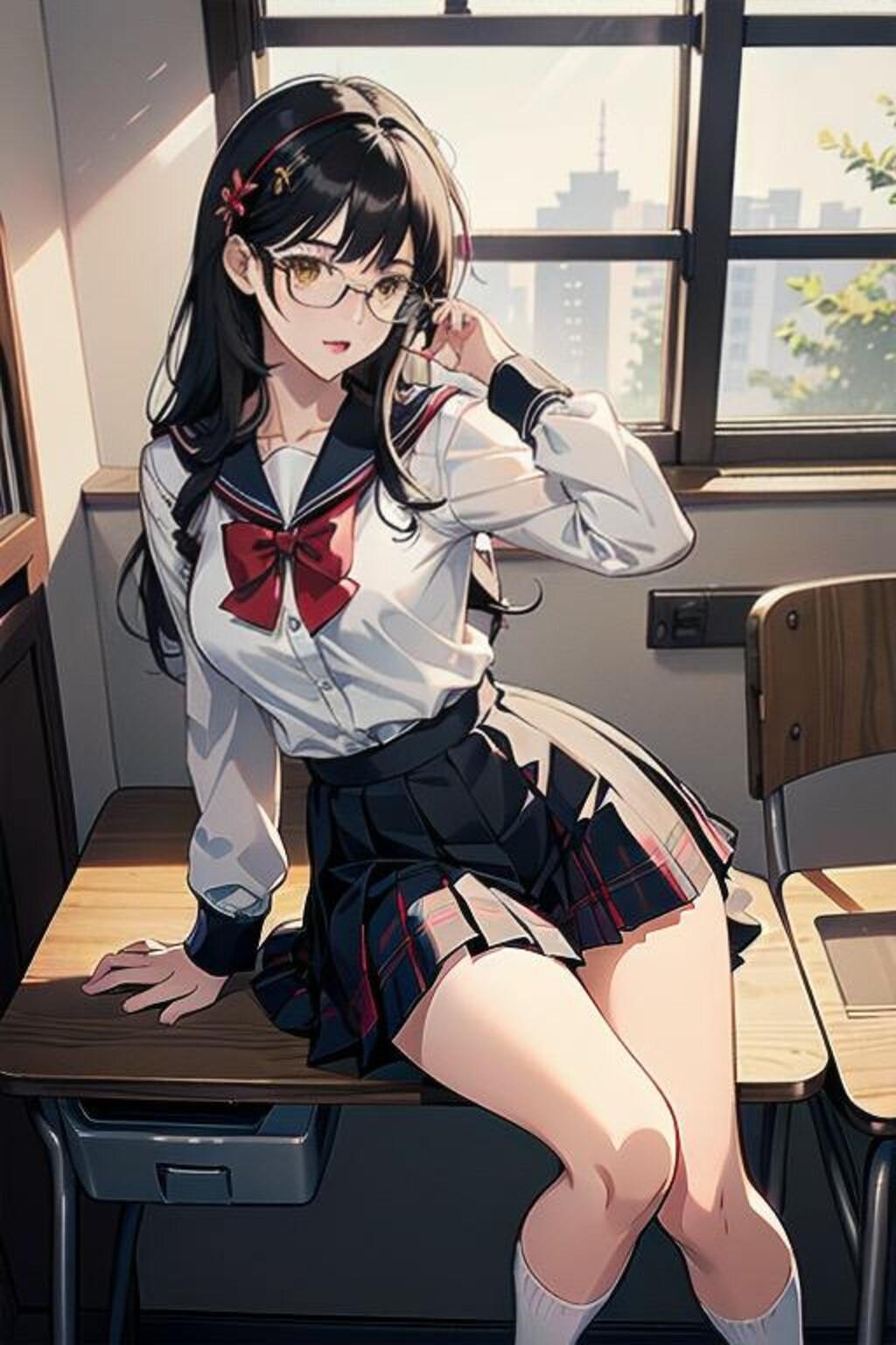 JK（女子高生）231