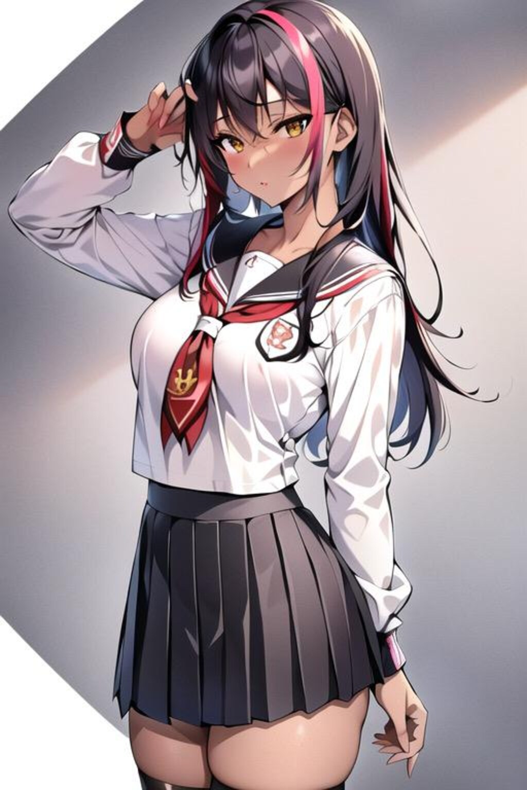 JK（女子高生）231