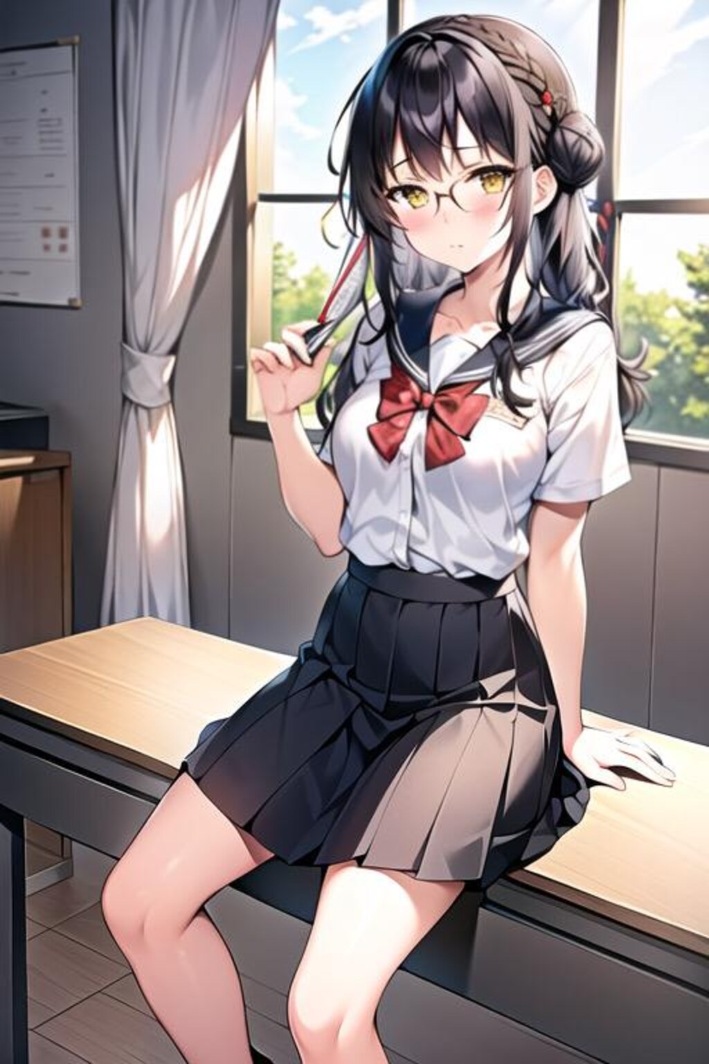 JK（女子高生）231