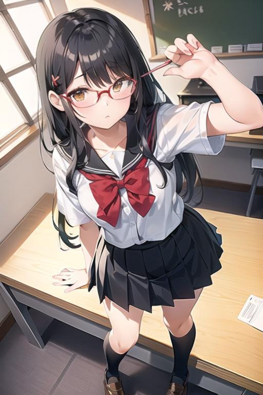 JK（女子高生）231