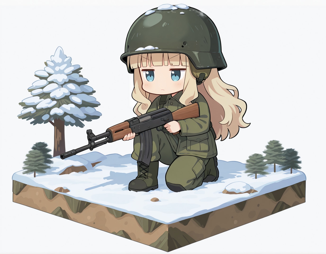 冬の戦い