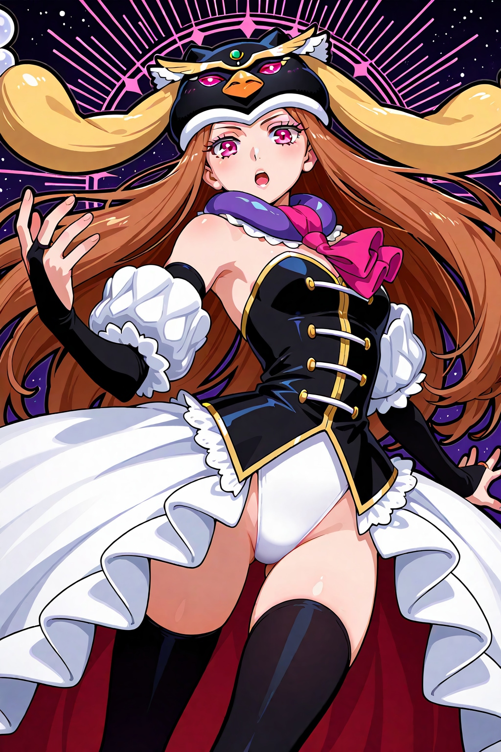 ちち生でプリクリ
