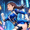 ブルーパワーレンジャー 10枚目