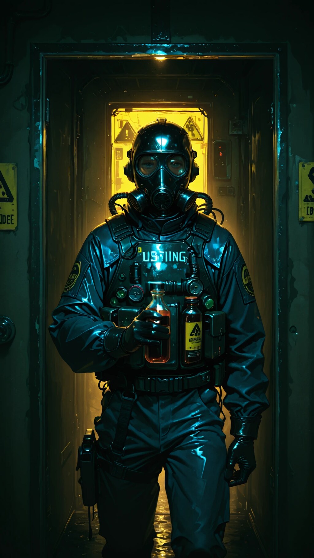 【がぞうあげます】醤油