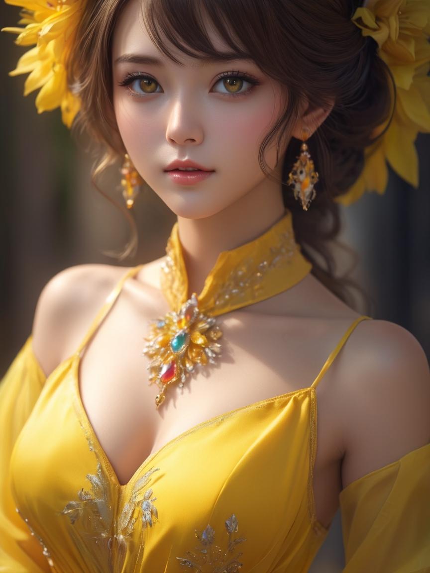 Princess Valeriana Swiftwater