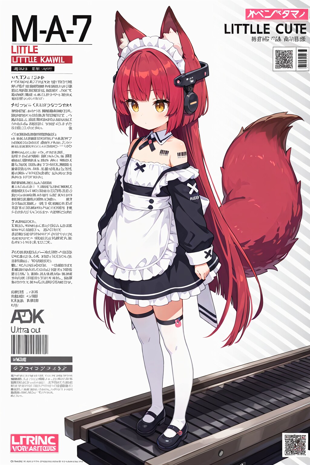 １０月７日はバーコードの日