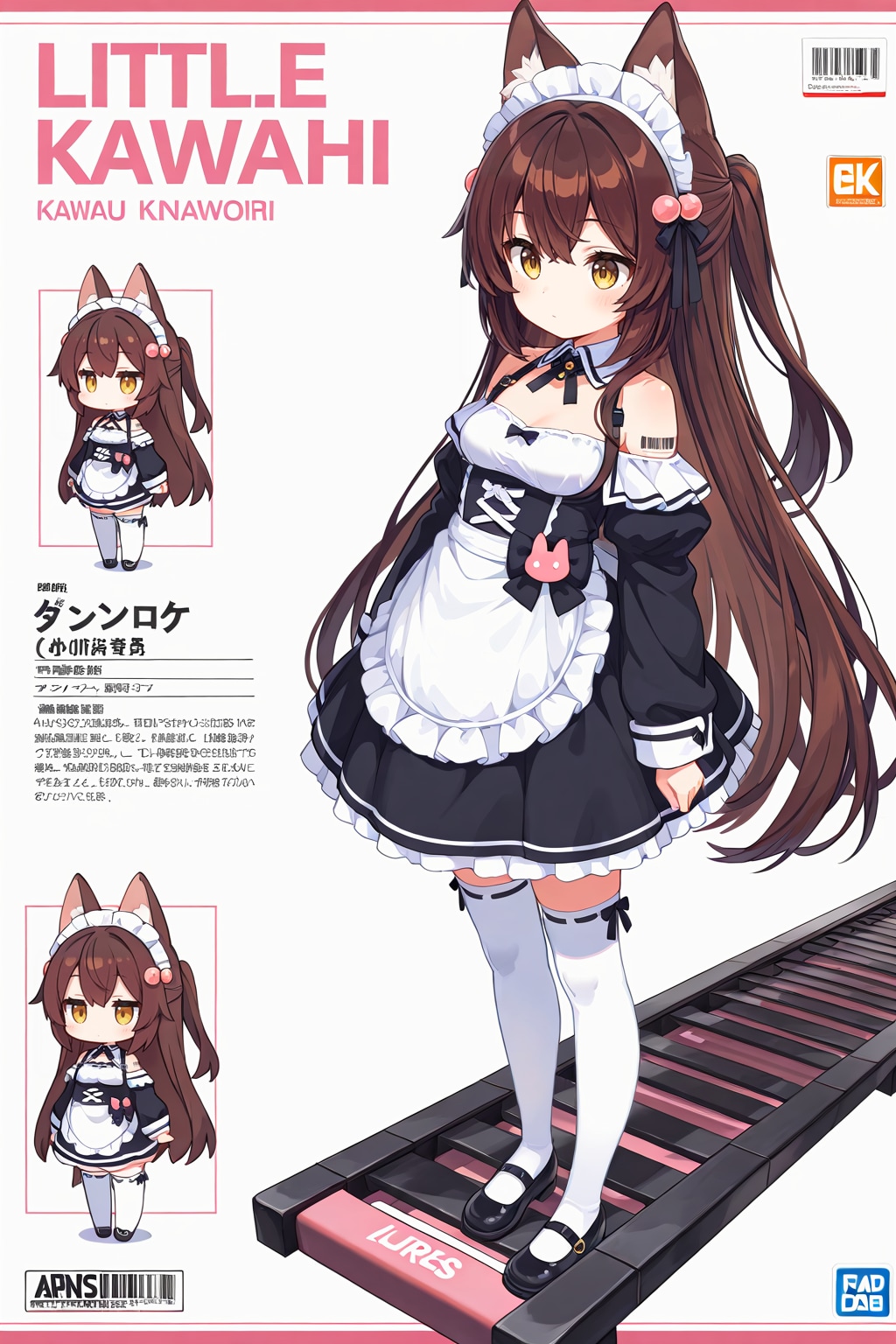 １０月７日はバーコードの日