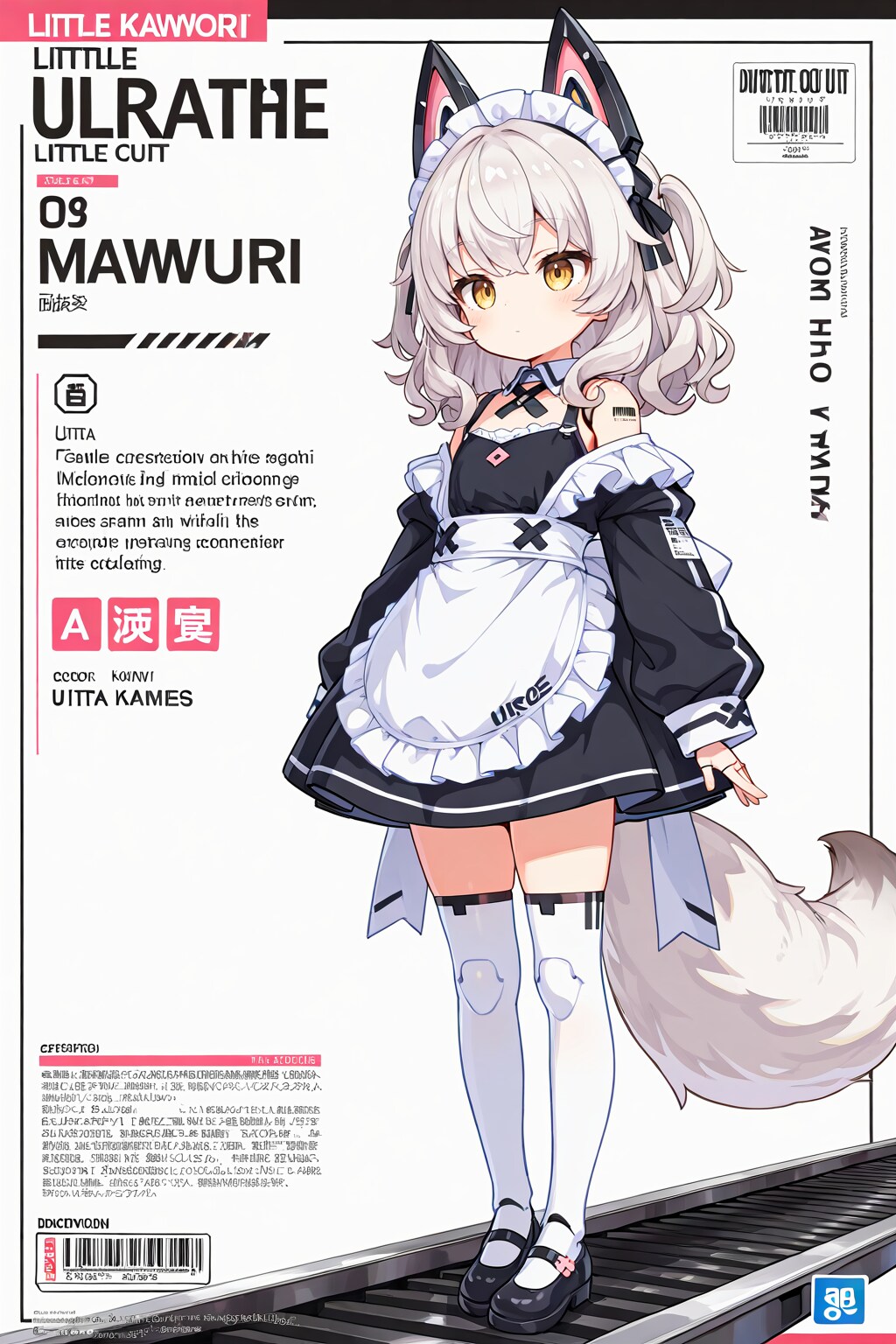 １０月７日はバーコードの日