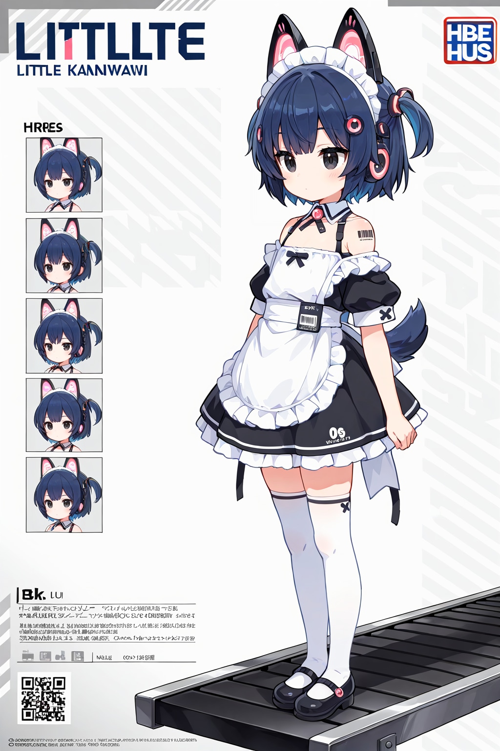 １０月７日はバーコードの日