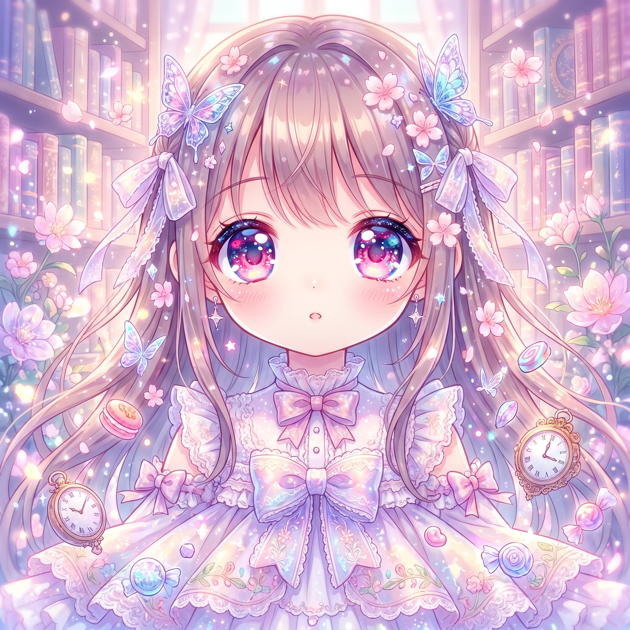 月影兎舞