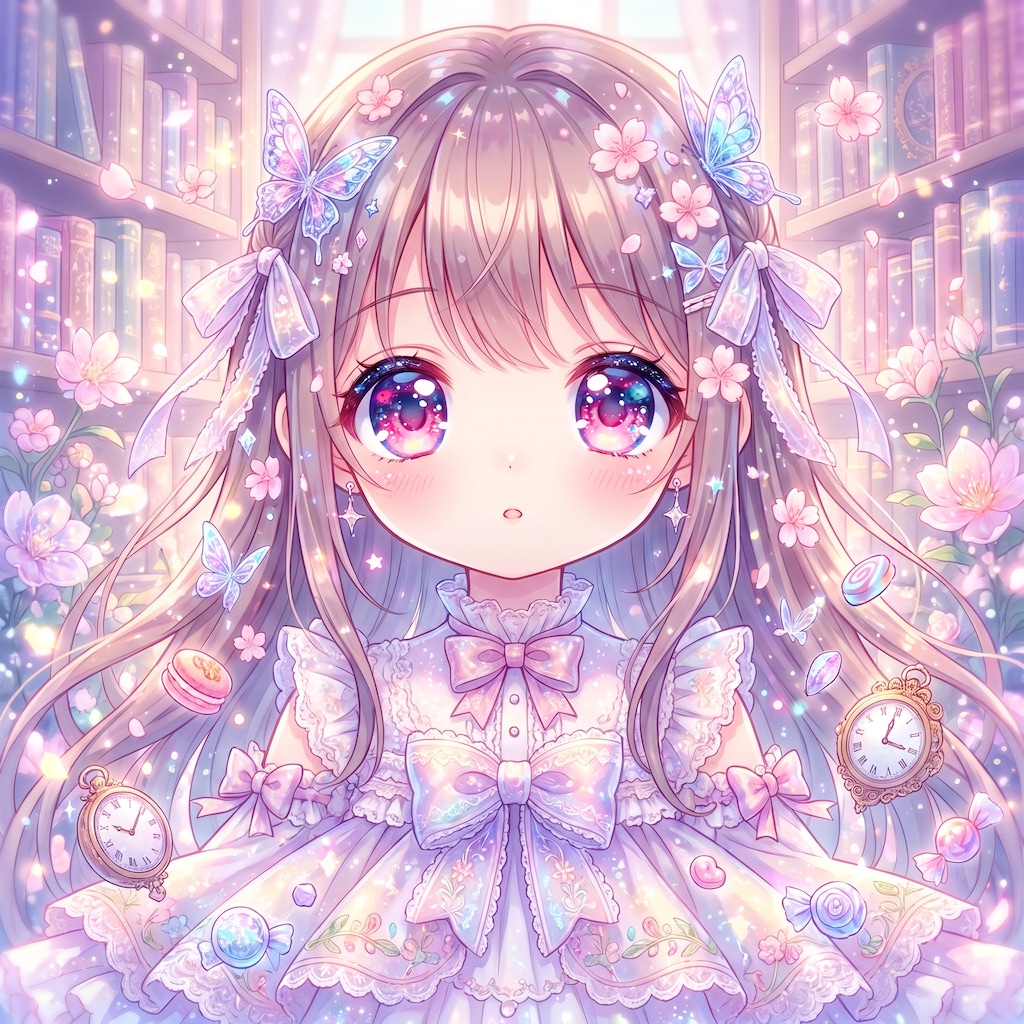 月影兎舞