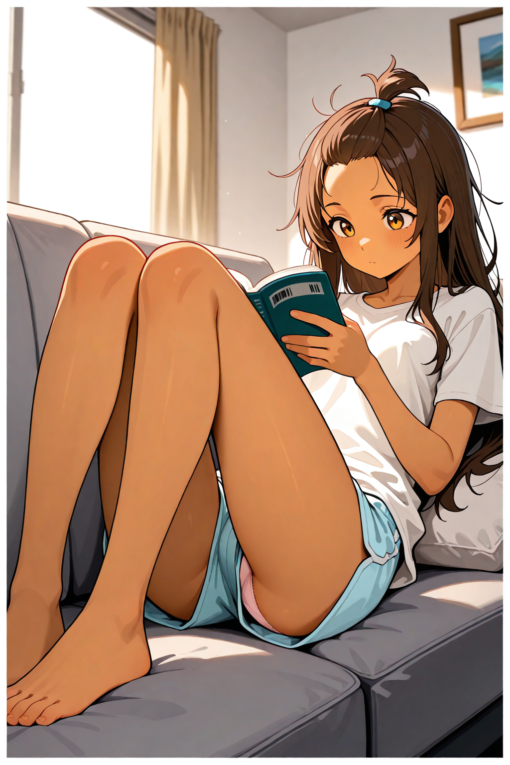 #5 | 1フレームの思い出と