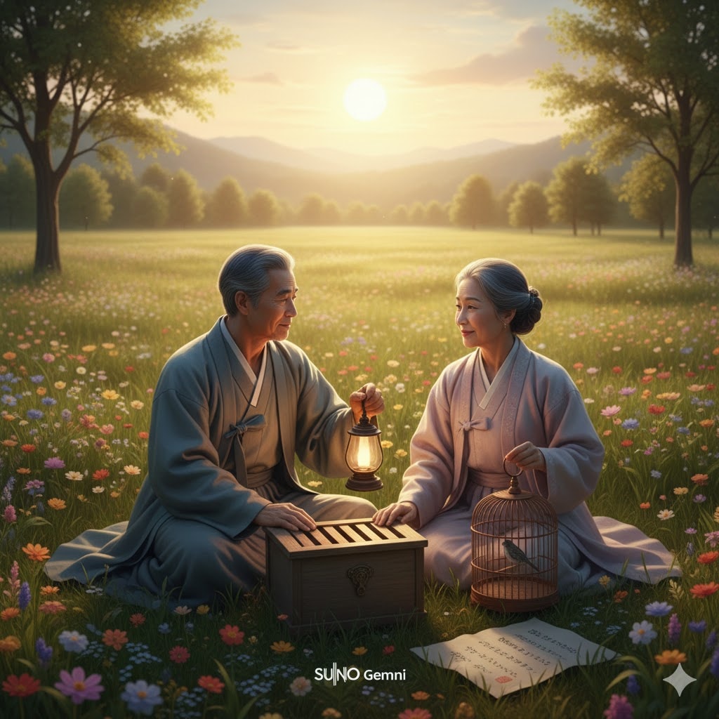 歌詞から画像生成
