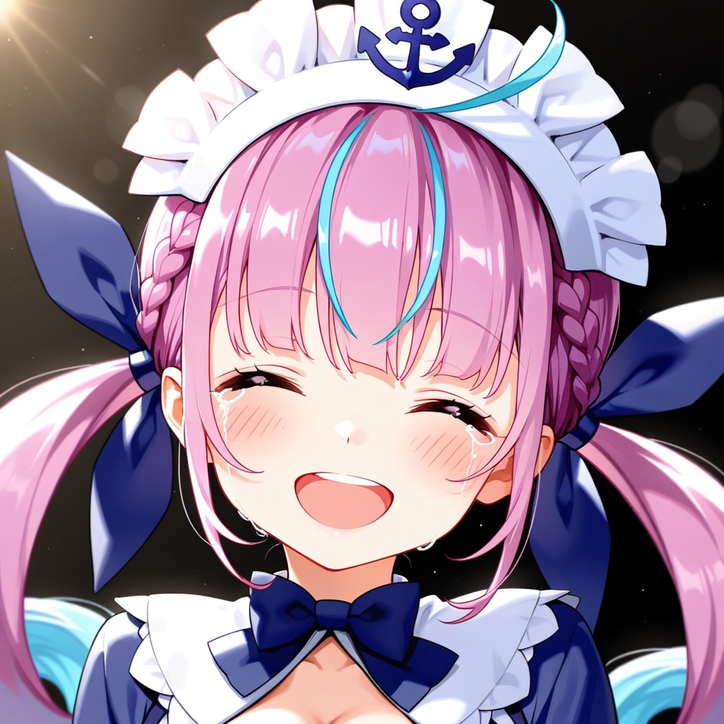 湊あくあ盛り合わせ