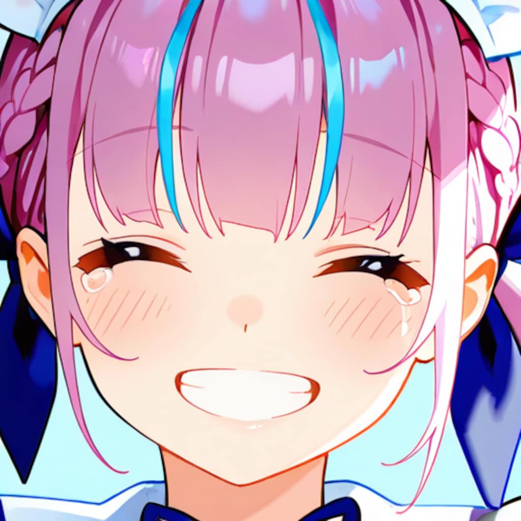 湊あくあ盛り合わせ