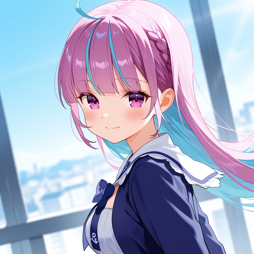 湊あくあ盛り合わせ