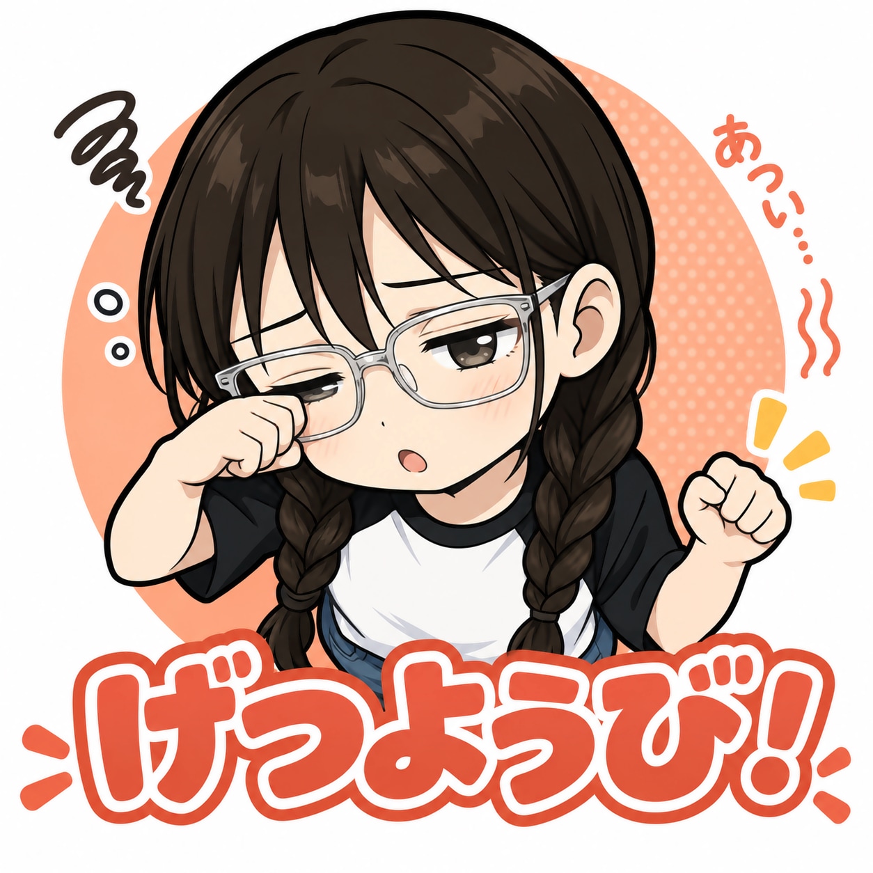 おはじまり | の人気AIイラスト・グラビア