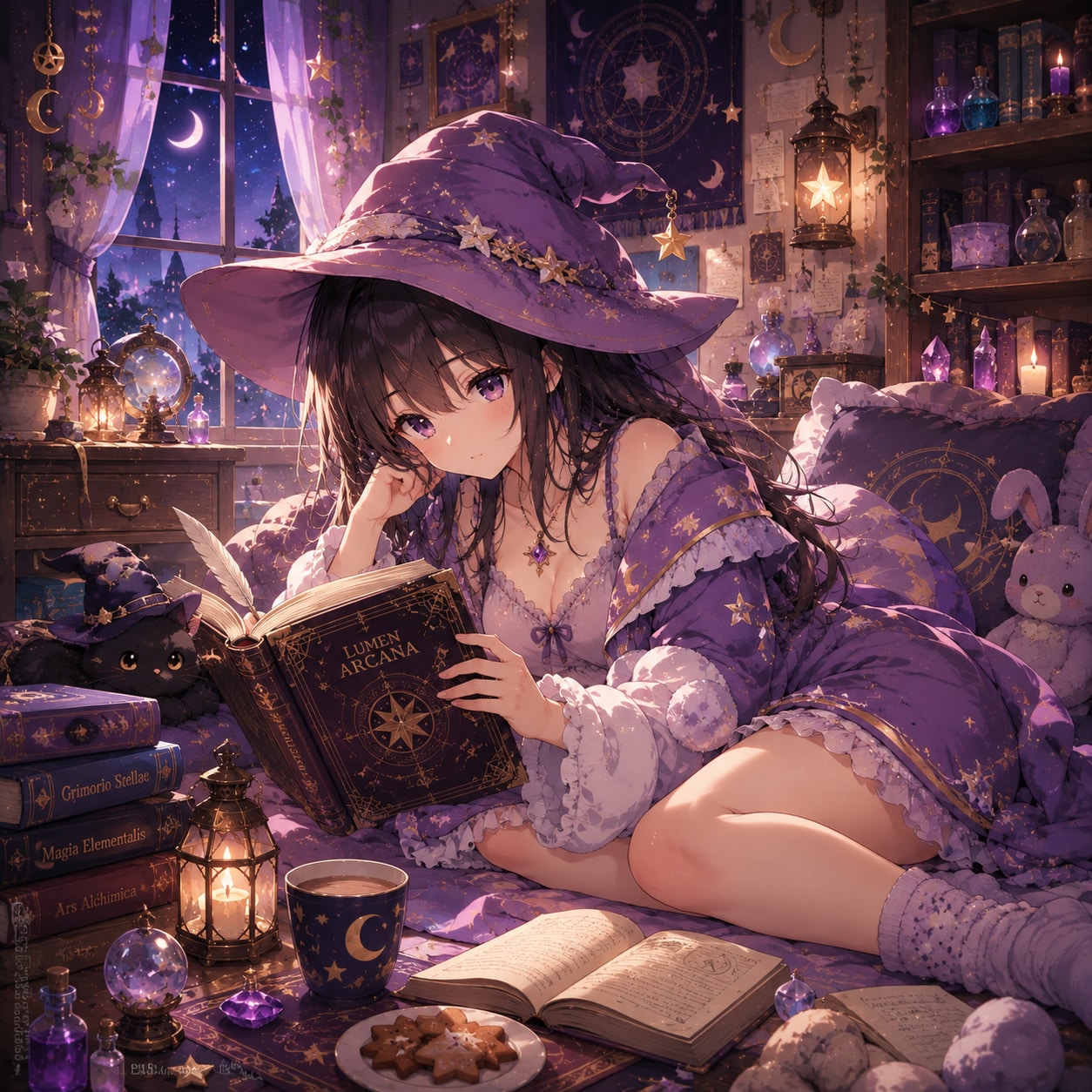 ★魔導書勉強